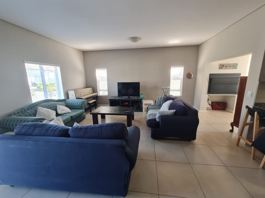 3 Bedroom Property for Sale in Stonewood Security Estate Western Cape